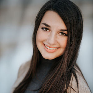 Meet your Posher, Paige